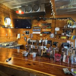 Mill Whistle Brewing - Tapproom