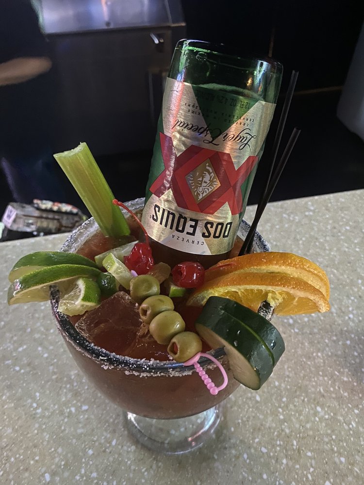 MANNY’S CORNER POCKET Updated September 2024 2110 Frio City Rd, San