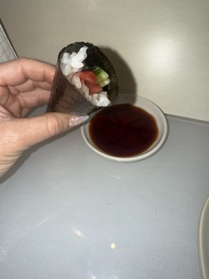 PARI PARI Handroll Bar by null