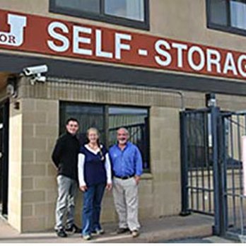 U Stor Self Storage - Family Owned and Operated. Secure, easy to get into, as all our units are Ground Floor. - Self Storage Near Me - Salinas, California
