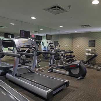 Residence Inn by Marriott Temple - Fitness Center - Hotels Near Me - Temple, Texas Residence Inn by Marriott Temple - Fitness Center - Hotels Near Me - Temple, Texas