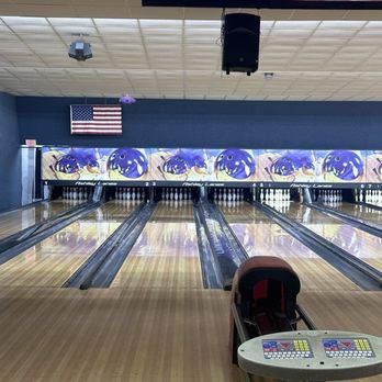 Ashley Lanes - Bowling Near Me - Charleston, South Carolina Ashley Lanes - Bowling Near Me - Charleston, South Carolina