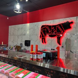 Sonoras Prime Meat