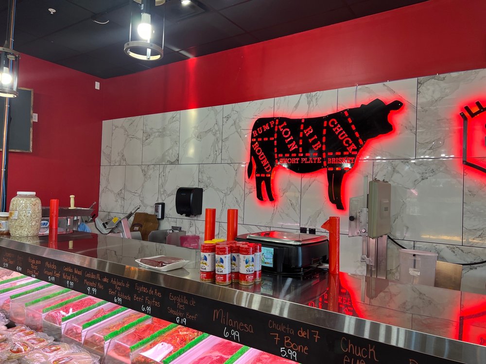Sonoras Prime Meat