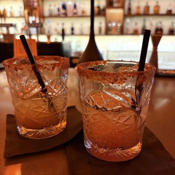 Alux Bar & Grill  - Mexican Near Me - Moreno Valley, California