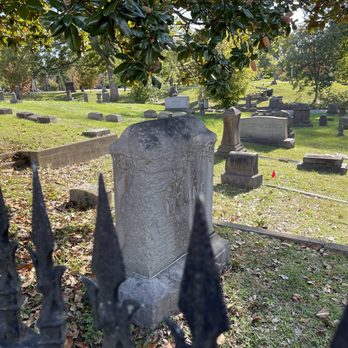 Old Gray Cemetery - Landmarks & Historical Buildings Near Me - Knoxville, Tennessee Old Gray Cemetery - Landmarks & Historical Buildings Near Me - Knoxville, Tennessee