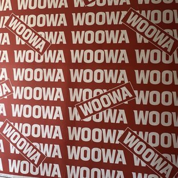Woowa - Photo wall - Korean Near Me - Gardena, California Woowa - Photo wall - Korean Near Me - Gardena, California