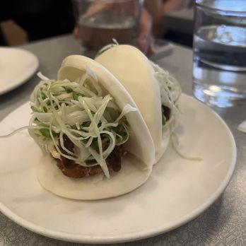 Ivan Ramen - tonkatsu bao - Ramen Near Me - New York, New York Ivan Ramen - tonkatsu bao - Ramen Near Me - New York, New York