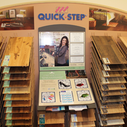 Krazy Tom's Floor Store & Sleep Shop - Flooring