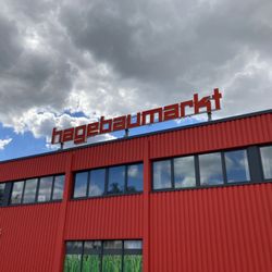 Hagebaumarkt Zwickau