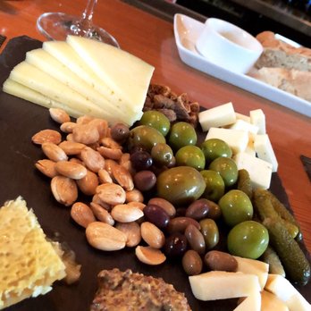Bliss - New American Near Me - San Antonio, Texas