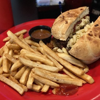 Midtown Caboose - New American Near Me - Tallahassee, Florida Midtown Caboose - New American Near Me - Tallahassee, Florida