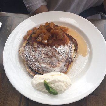Emma's Torch - PANCAKES!!!! - Breakfast & Brunch Near Me - Brooklyn, New York Emma's Torch - PANCAKES!!!! - Breakfast & Brunch Near Me - Brooklyn, New York