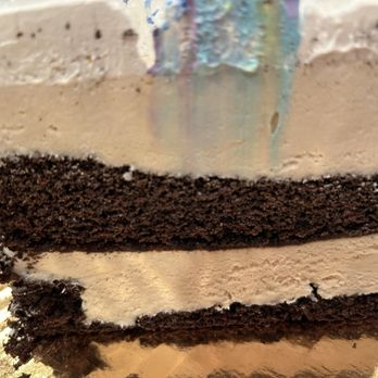 Cold Stone Creamery - Definitely no cookie dough here. - Ice Cream & Frozen Yogurt Near Me - Colorado Springs, Colorado