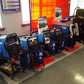 All Gas & Welding Supply - Welders and supplies are available at all All Gas locations. - Hardware Stores Near Me - Monticello, New York All Gas & Welding Supply - Welders and supplies are available at all All Gas locations. - Hardware Stores Near Me - Monticello, New York