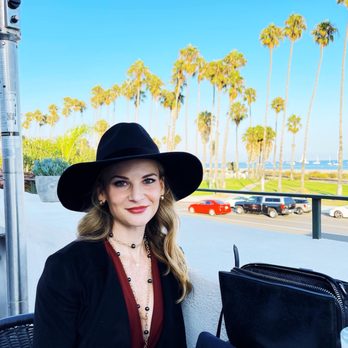 Oku - View from upstairs seating - Sushi Bars Near Me - Santa Barbara, California