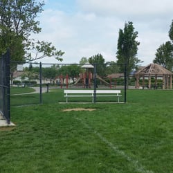 Hawkins Park - Baseball /Softball  field