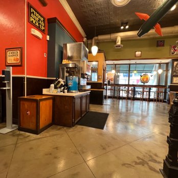 Potbelly - Sandwiches Near Me - Rockville, Maryland