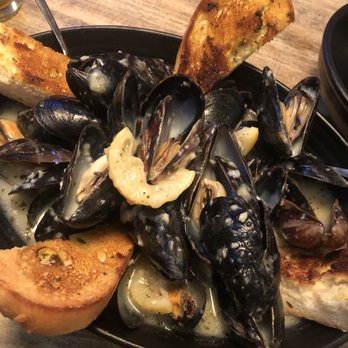 Tap Room - *White Mussels* - Bars Near Me - Patchogue, New York Tap Room - *White Mussels* - Bars Near Me - Patchogue, New York