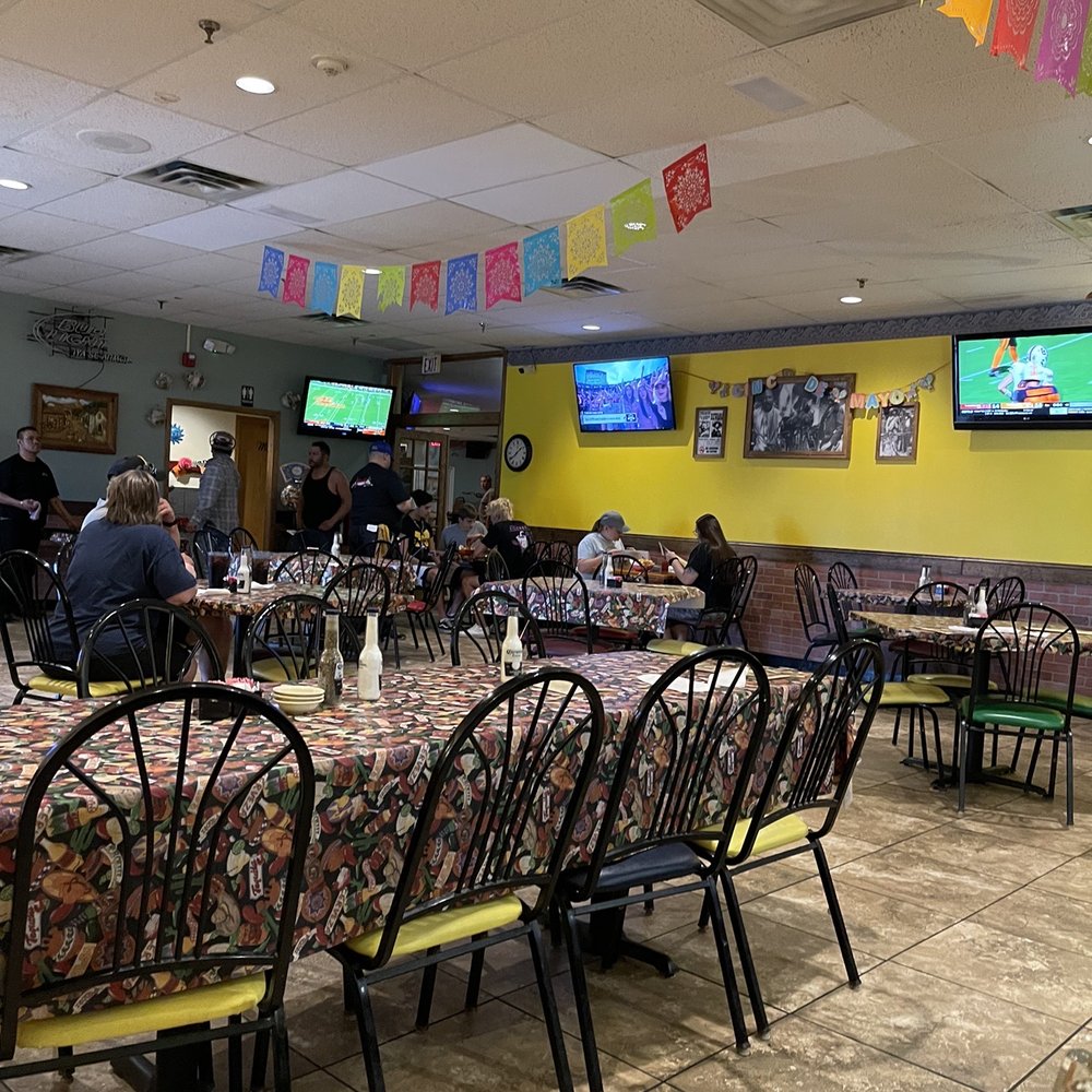 Jalisco - Interior - Mexican Near Me - Hays, Kansas Jalisco - Interior - Mexican Near Me - Hays, Kansas