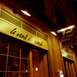 Le Vent du Nord - Le Vent du Nord insegna