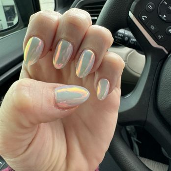 Zuri Nails House - Nail Salons Near Me - Bedford, Texas