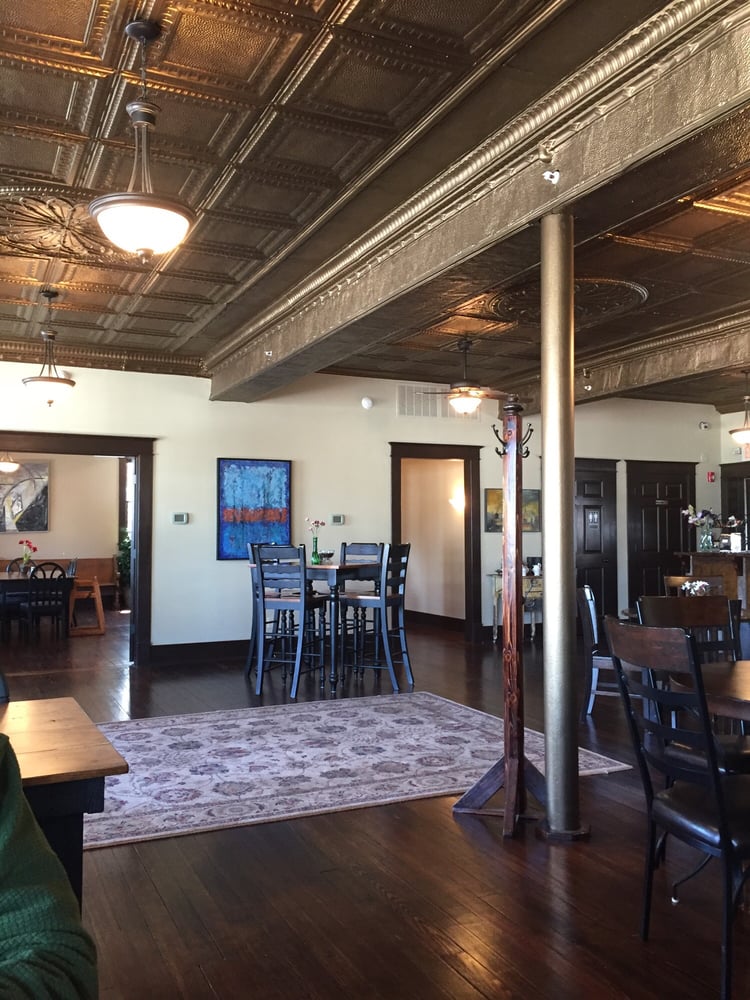 JACKSON HOTEL PRIVATE 125 W Peoria St, Paola, KS Yelp