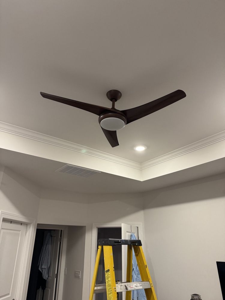 Slide of Jst Handyman