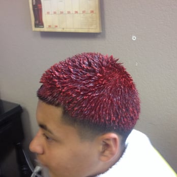 Save Bring Your Tint And We Will Dye Your Hair Men Only Yelp