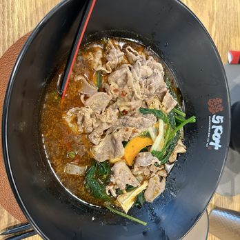 5 POT - Hot Pot Near Me - Pasadena, California