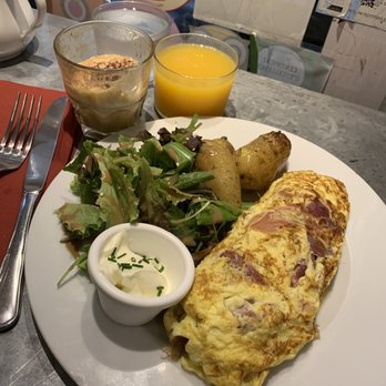 Eggs & Co - Breakfast & Brunch Near Me - Paris, 75