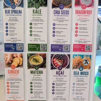 Bowl Mami - Acai Bowls Near Me - Carrollton, Texas