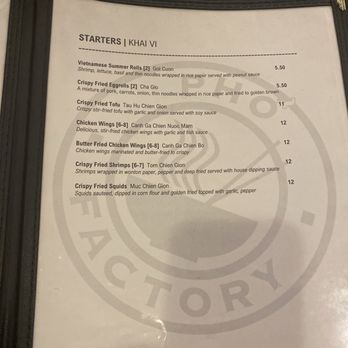 Pho Factory - Vietnamese Near Me - Alexandria, Virginia Pho Factory - Vietnamese Near Me - Alexandria, Virginia