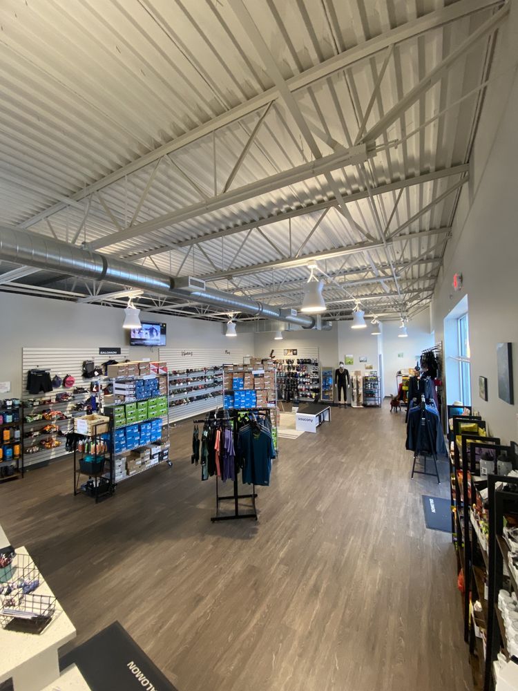 AKTIVE SOLES PERFORMANCE FOOTWEAR WASILLA Updated September 2024