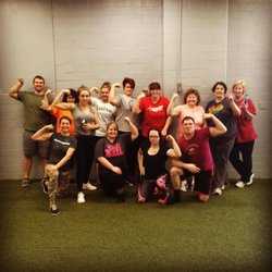 Snap Fitness