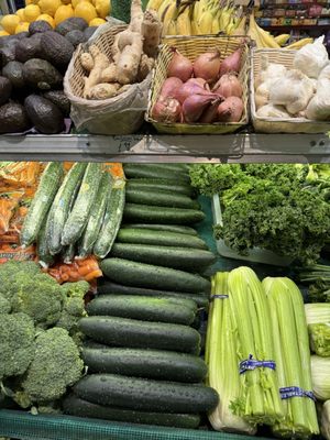 Mayflower Market by null