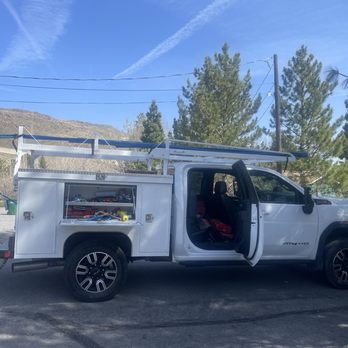 Gardner's Water Service - Rig - Water Purification Services Near Me