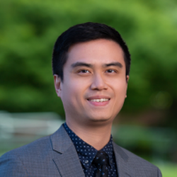 Thein Swe, M.D