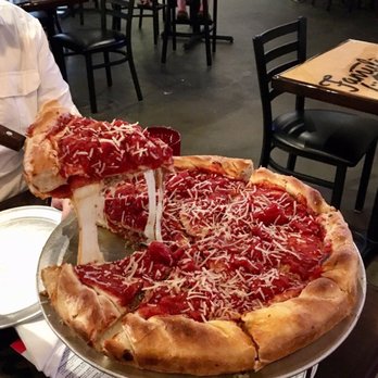 Fam's Brewing Co. - Traditional Chicago Style Deep Dish - Pizza Near Me - Charleston, South Carolina Fam's Brewing Co. - Traditional Chicago Style Deep Dish - Pizza Near Me - Charleston, South Carolina