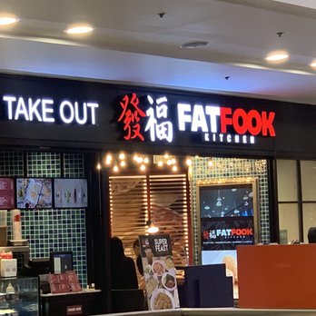 Fat Fook - Taiwanese Near Me - Makati, NCR