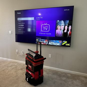 TV Installation Pros - TV Mounting Near Me TV Installation Pros - TV Mounting Near Me