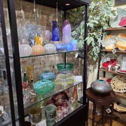 Mountain Nest Gallery