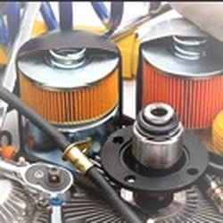 J and J Used Motors