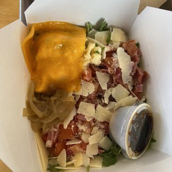 Egghead Sando Cafe - Egghead Salad - Sandwiches Near Me - San Jose, California