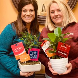 All About Smiles Family Dental - Our amazing assistants!