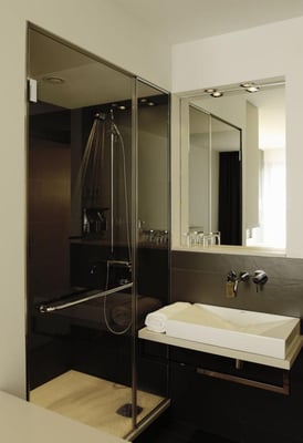 Hotel AMANO by null