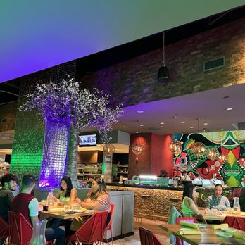 Inca Social - Restaurant area - Beer, Wine & Spirits Near Me - Arlington, Virginia Inca Social - Restaurant area - Beer, Wine & Spirits Near Me - Arlington, Virginia