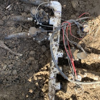 Dri Tech2o - Irrigation Near Me