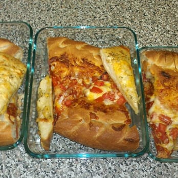 Papa Murphy's - Can't go wrong when $16 buys you dinner & a few work lunches for the husband! - Pizza Near Me - Lakewood, Colorado Papa Murphy's - Can't go wrong when $16 buys you dinner & a few work lunches for the husband! - Pizza Near Me - Lakewood, Colorado