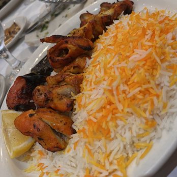 Raffi's Place - Chicken thigh - Middle Eastern Near Me - Glendale, California Raffi's Place - Chicken thigh - Middle Eastern Near Me - Glendale, California